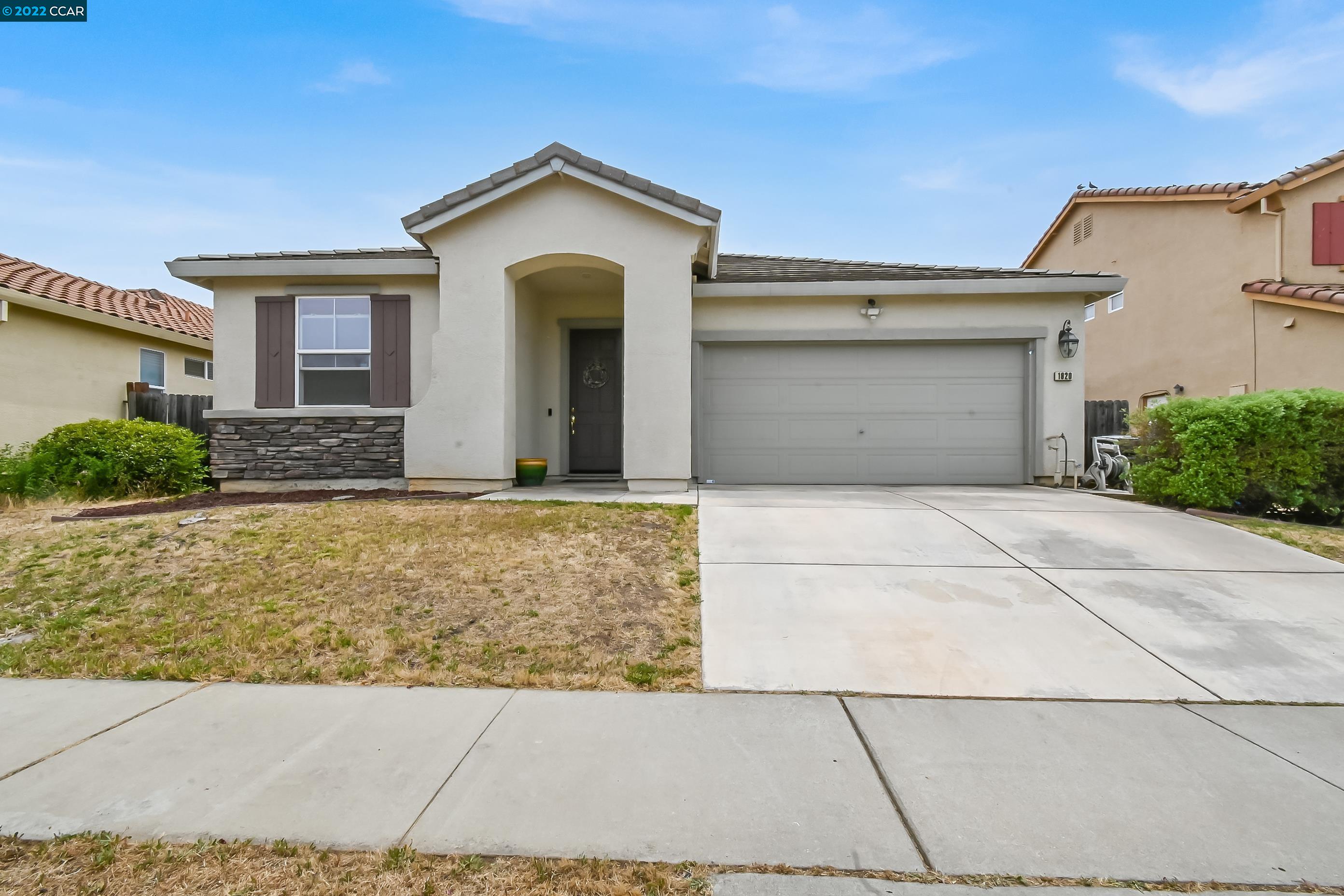 1820 Waterfall Drive, Marysville, CA 95901 Compass