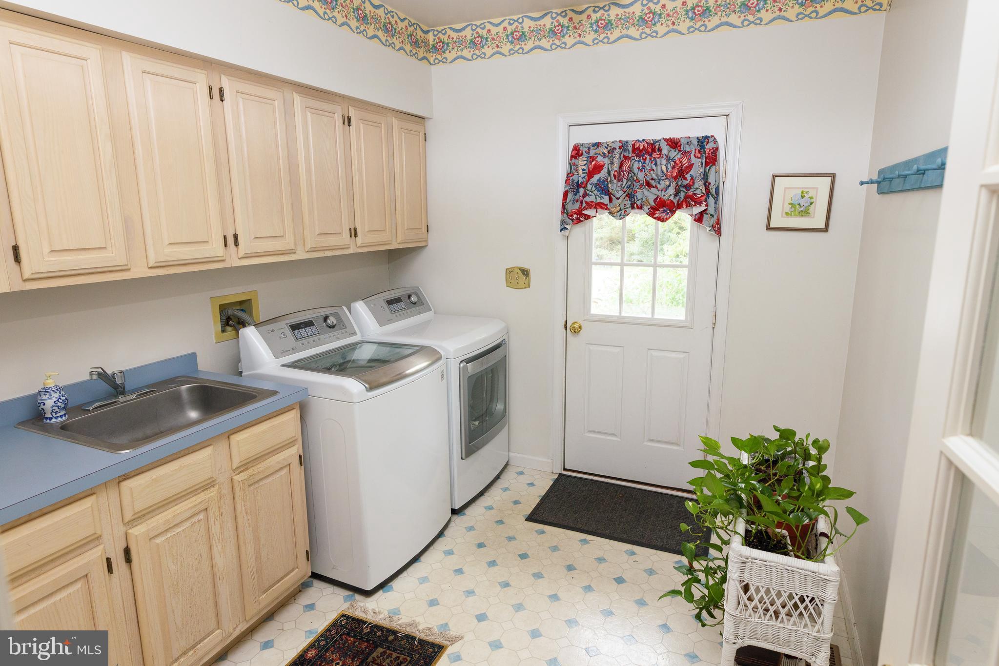 455 Trinity Church Road North East, MD 21901 - Photo 12 of 26 Laundry room, did you see how big!