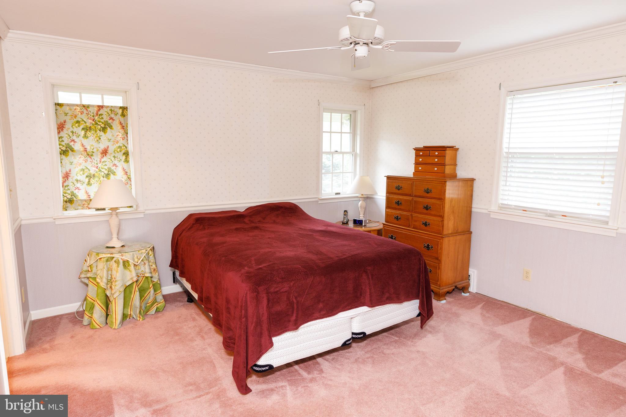 455 Trinity Church Road North East, MD 21901 - Photo 13 of 26 Master Bedroom