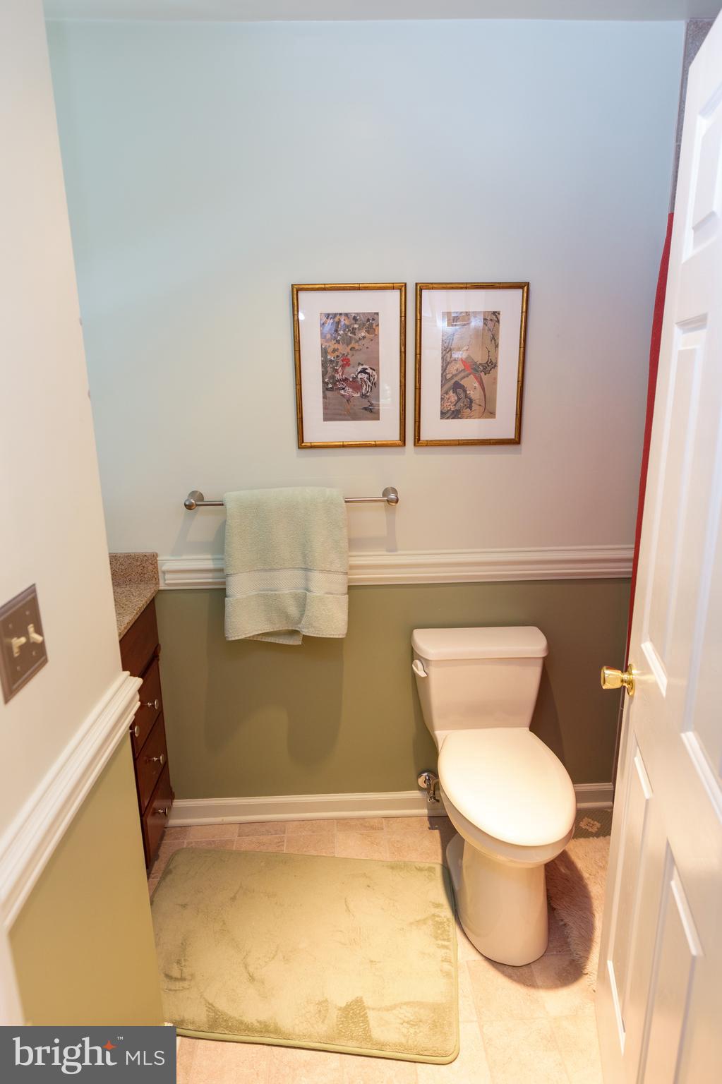 455 Trinity Church Road North East, MD 21901 - Photo 16 of 26 2nd Floor Bath