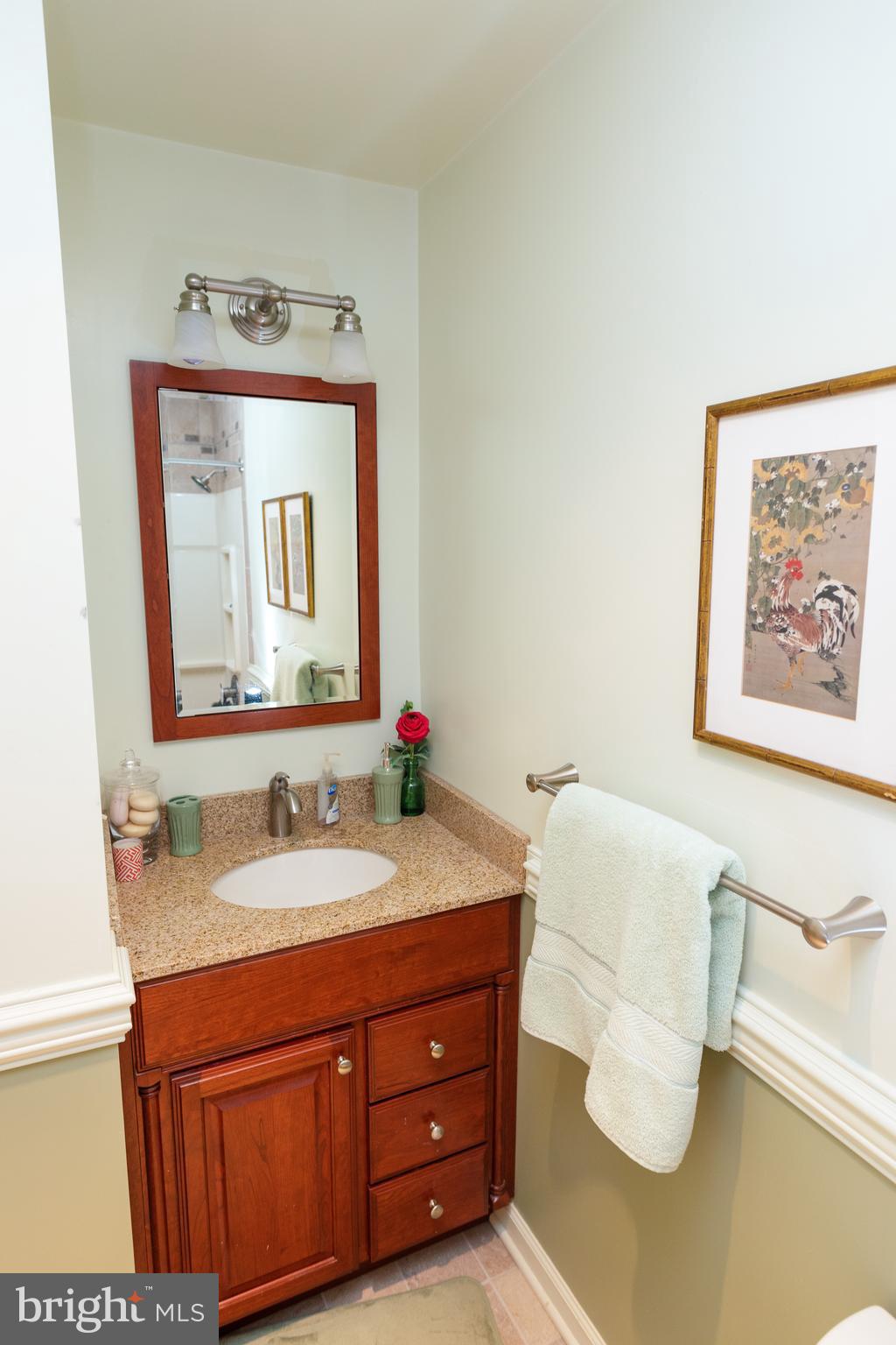 455 Trinity Church Road North East, MD 21901 - Photo 17 of 26 2nd Floor Bath