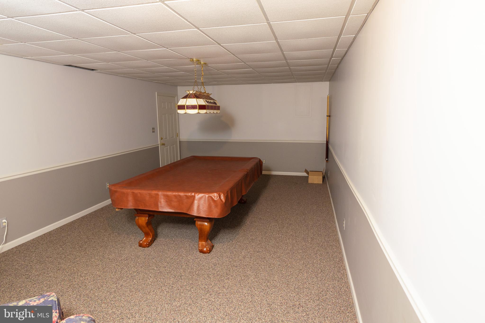 455 Trinity Church Road North East, MD 21901 - Photo 18 of 26 Game Room
