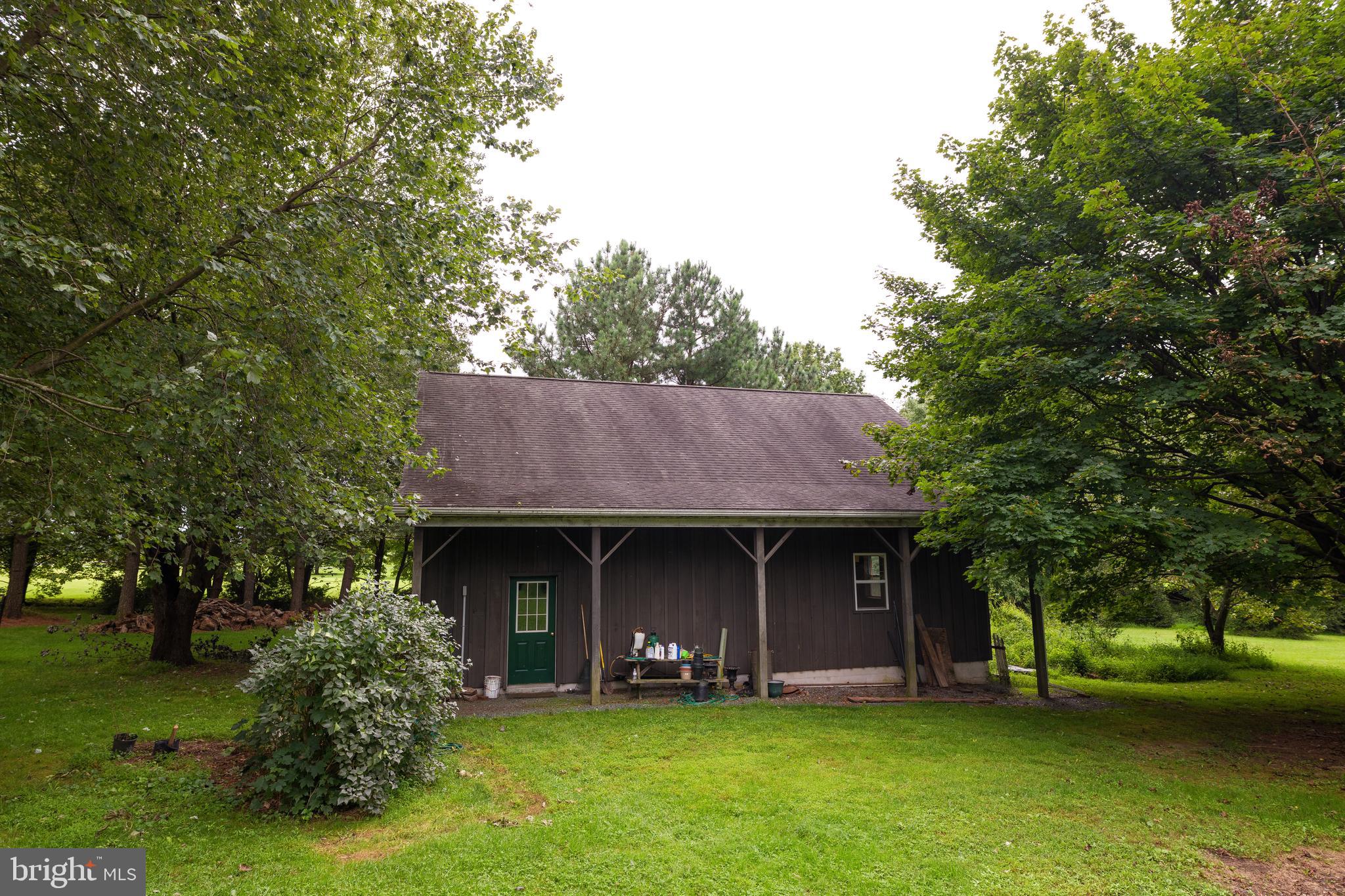 455 Trinity Church Road North East, MD 21901 - Photo 21 of 26 Barn
