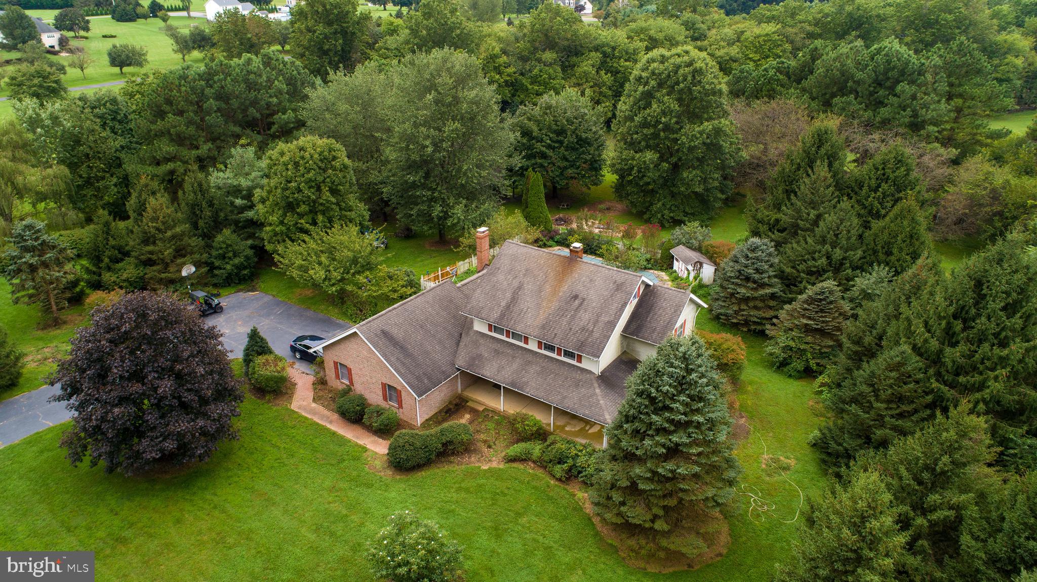 455 Trinity Church Road North East, MD 21901 - Photo 23 of 26 Welcome Home