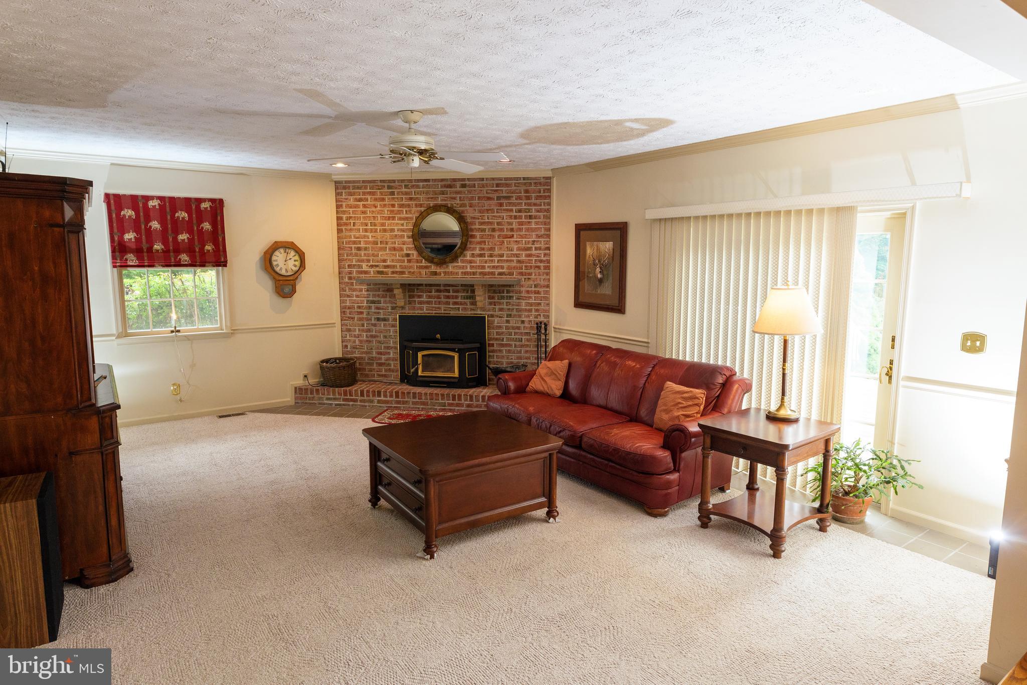 455 Trinity Church Road North East, MD 21901 - Photo 4 of 26 Family room