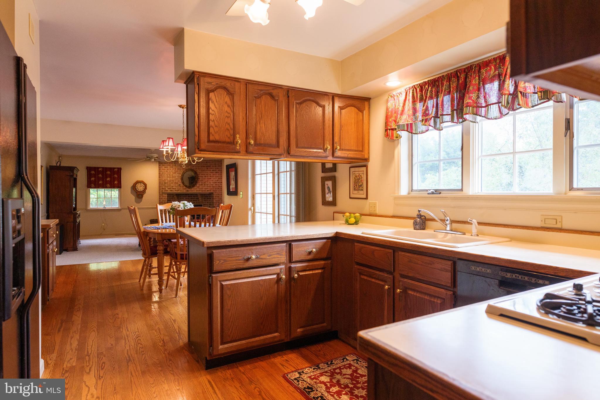 455 Trinity Church Road North East, MD 21901 - Photo 6 of 26 Kitchen