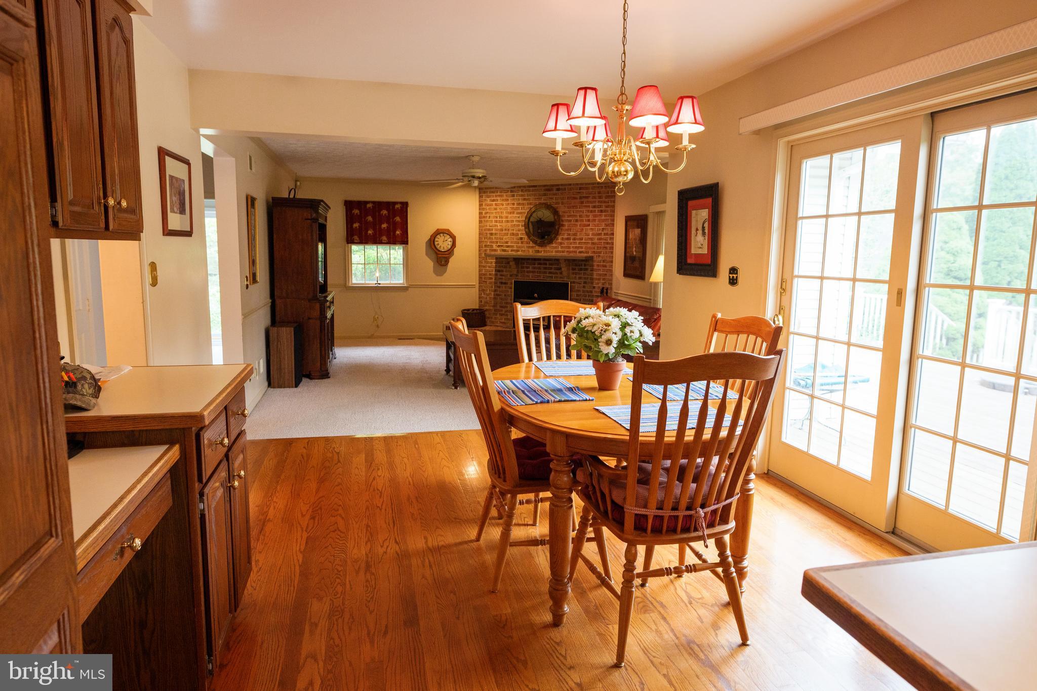 455 Trinity Church Road North East, MD 21901 - Photo 7 of 26 Open floor plan