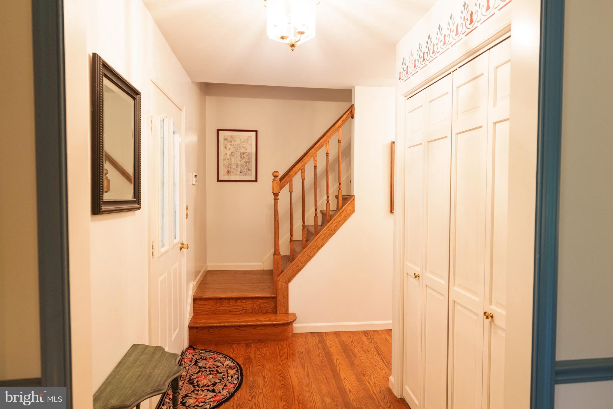455 Trinity Church Road North East, MD 21901 - Photo 10 of 26 Foyer