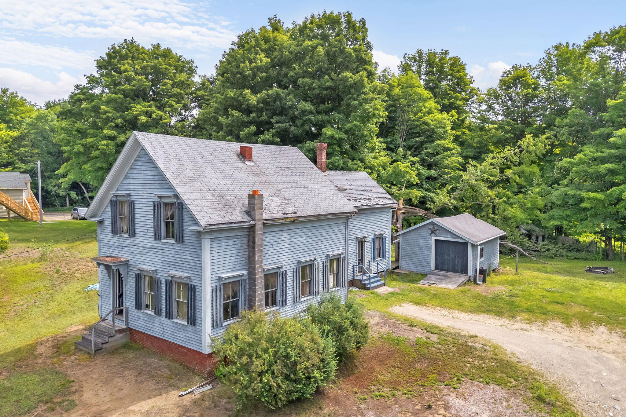 112 Water Street Randolph, ME 04346 - Photo 3 of 58 41-web-or-mls-112-water-st