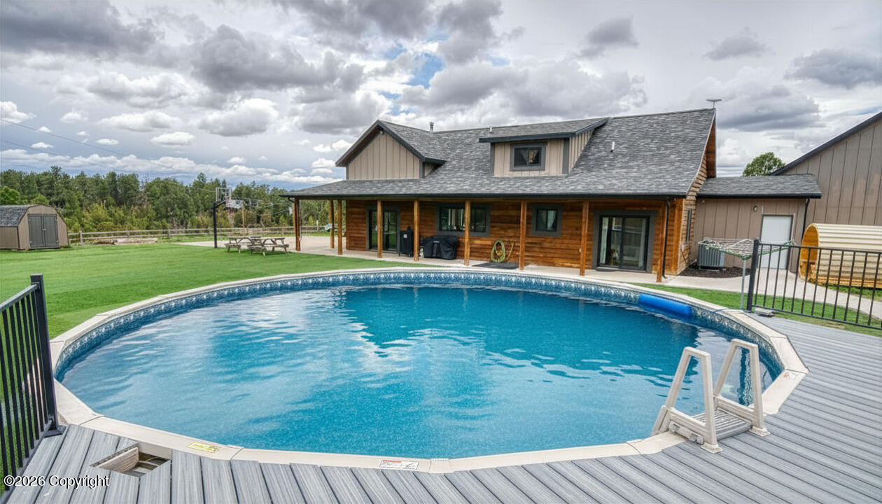 86 Iron Run Road Moorcroft, WY 82721 - Photo 81 of 88 84