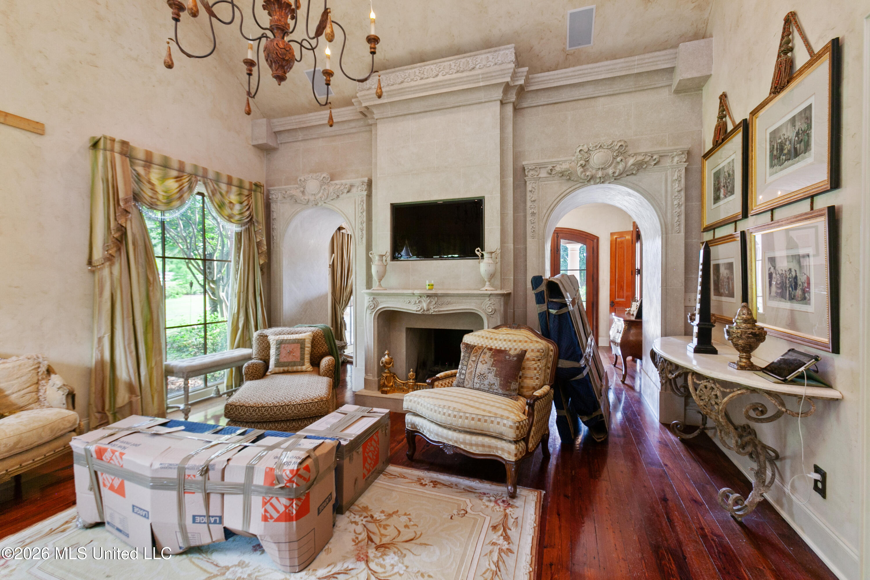 317 Highland Meadow Road Flora, MS 39071 - Photo 67 of 211 317 Highland Meadow-96
