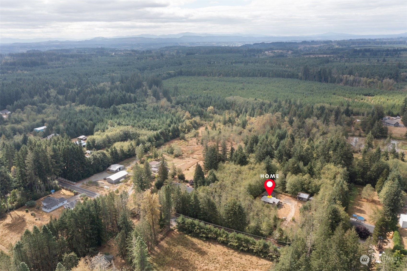 1001 Logan Hill Road Chehalis, WA 98532 - Photo 23 of 23