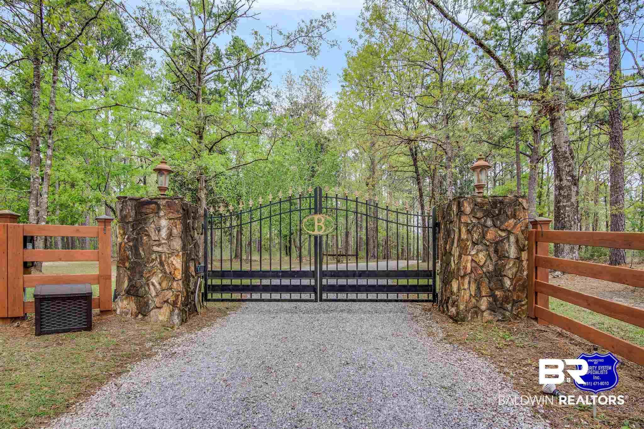 8591 Patricks Landing Road Bay Minette, AL 36507 - Photo 10 of 45