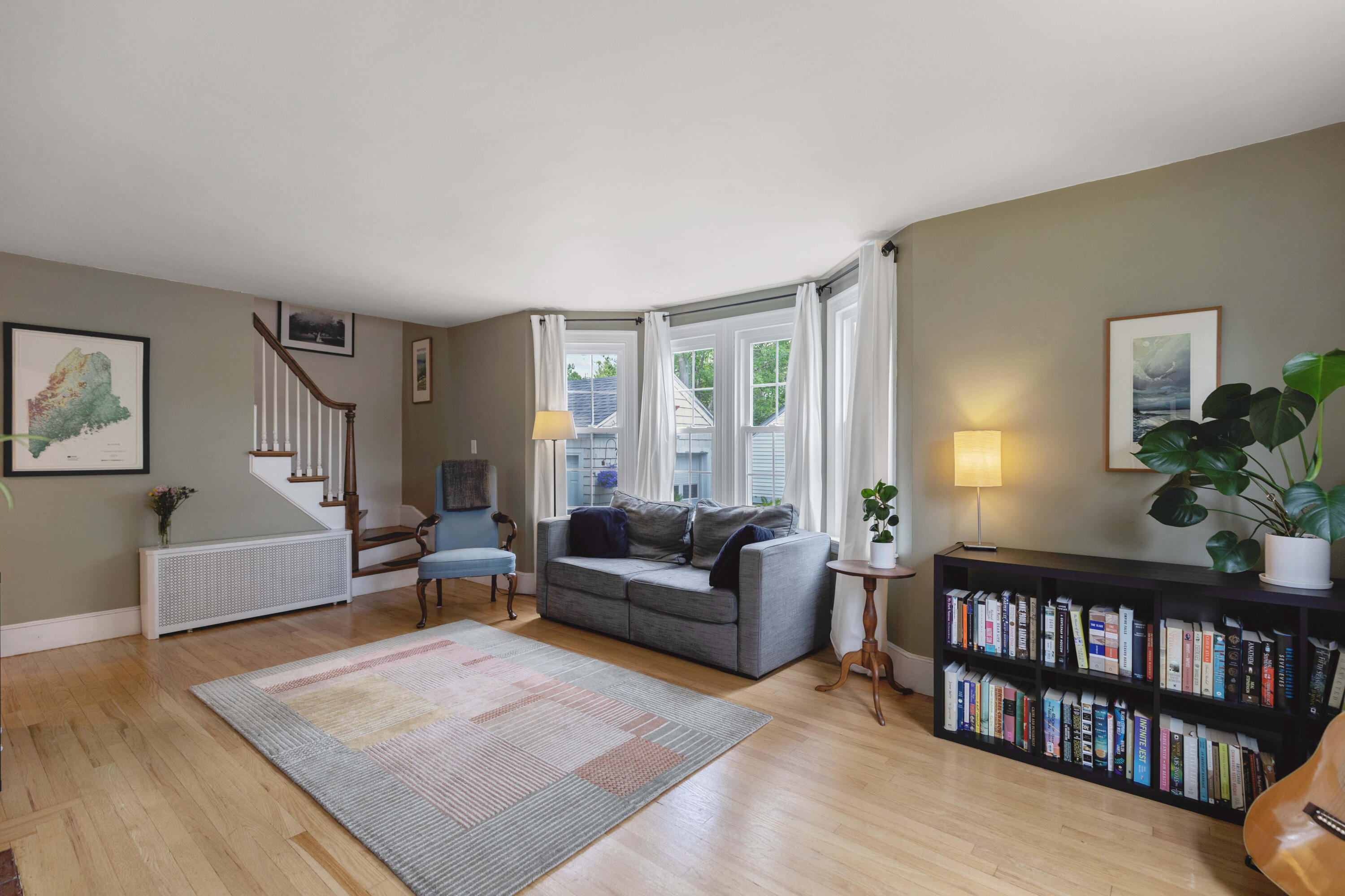 53 Summit Street Portland, ME 04103 - Photo 18 of 49 53SummitStreetPortland_032