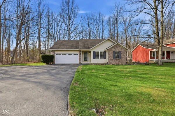 $289,900 | 30 Victory Hill, Coatesville, IN 46121