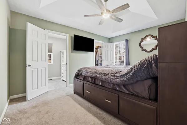 $289,900 | 30 Victory Hill, Coatesville, IN 46121