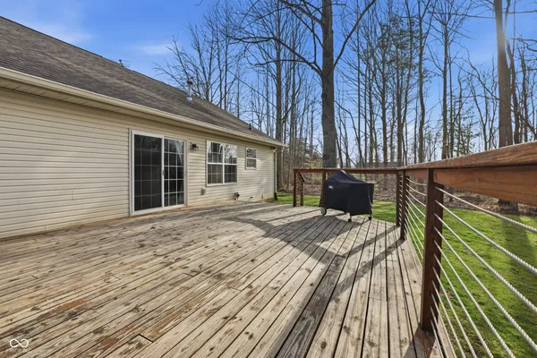 $289,900 | 30 Victory Hill, Coatesville, IN 46121