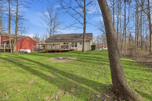 $289,900 | 30 Victory Hill, Coatesville, IN 46121