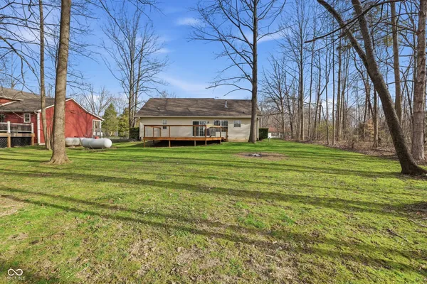 $289,900 | 30 Victory Hill, Coatesville, IN 46121