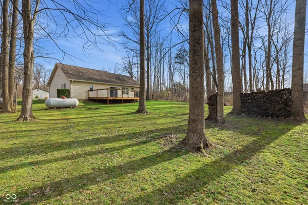 $289,900 | 30 Victory Hill, Coatesville, IN 46121