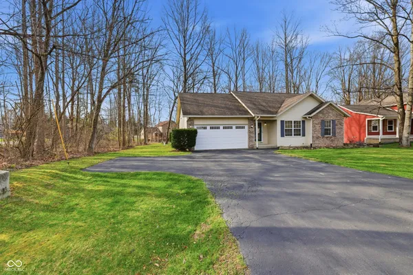 $289,900 | 30 Victory Hill, Coatesville, IN 46121