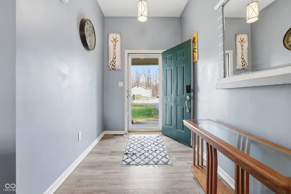 $289,900 | 30 Victory Hill, Coatesville, IN 46121