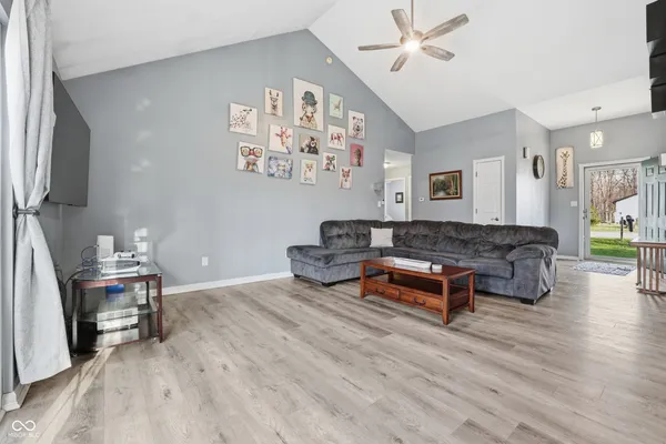 $289,900 | 30 Victory Hill, Coatesville, IN 46121