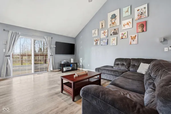 $289,900 | 30 Victory Hill, Coatesville, IN 46121