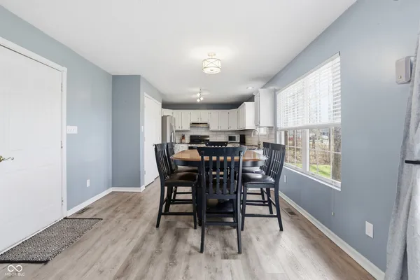 $289,900 | 30 Victory Hill, Coatesville, IN 46121