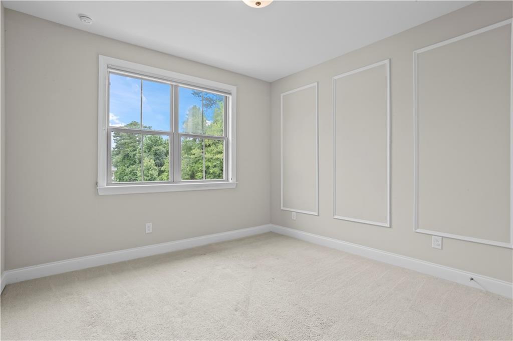 3159 Rutter Drive, Unit 33 Atlanta, GA 30345 - Photo 35 of 44