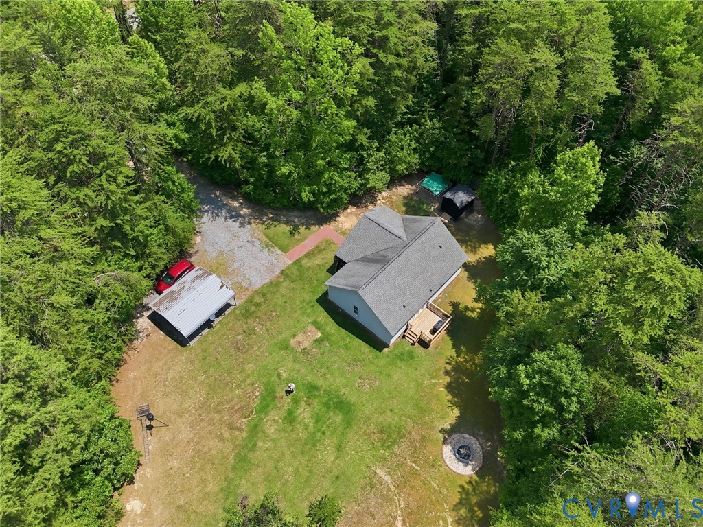 24461 Johnson Road Jetersville, VA 23083 - Photo 36 of 36
