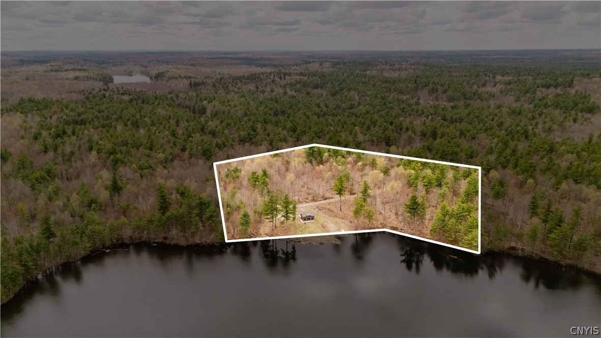 Lot 2 Bingo Road Edwards, NY 13635 - Photo 9 of 27