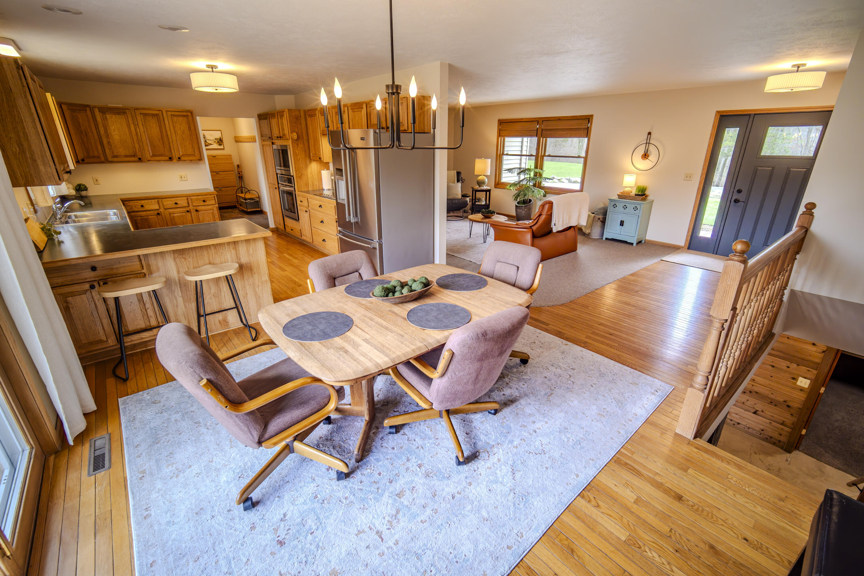 2470 Whites Bridge Road Lowell, MI 49331 - Photo 13 of 91 File 106