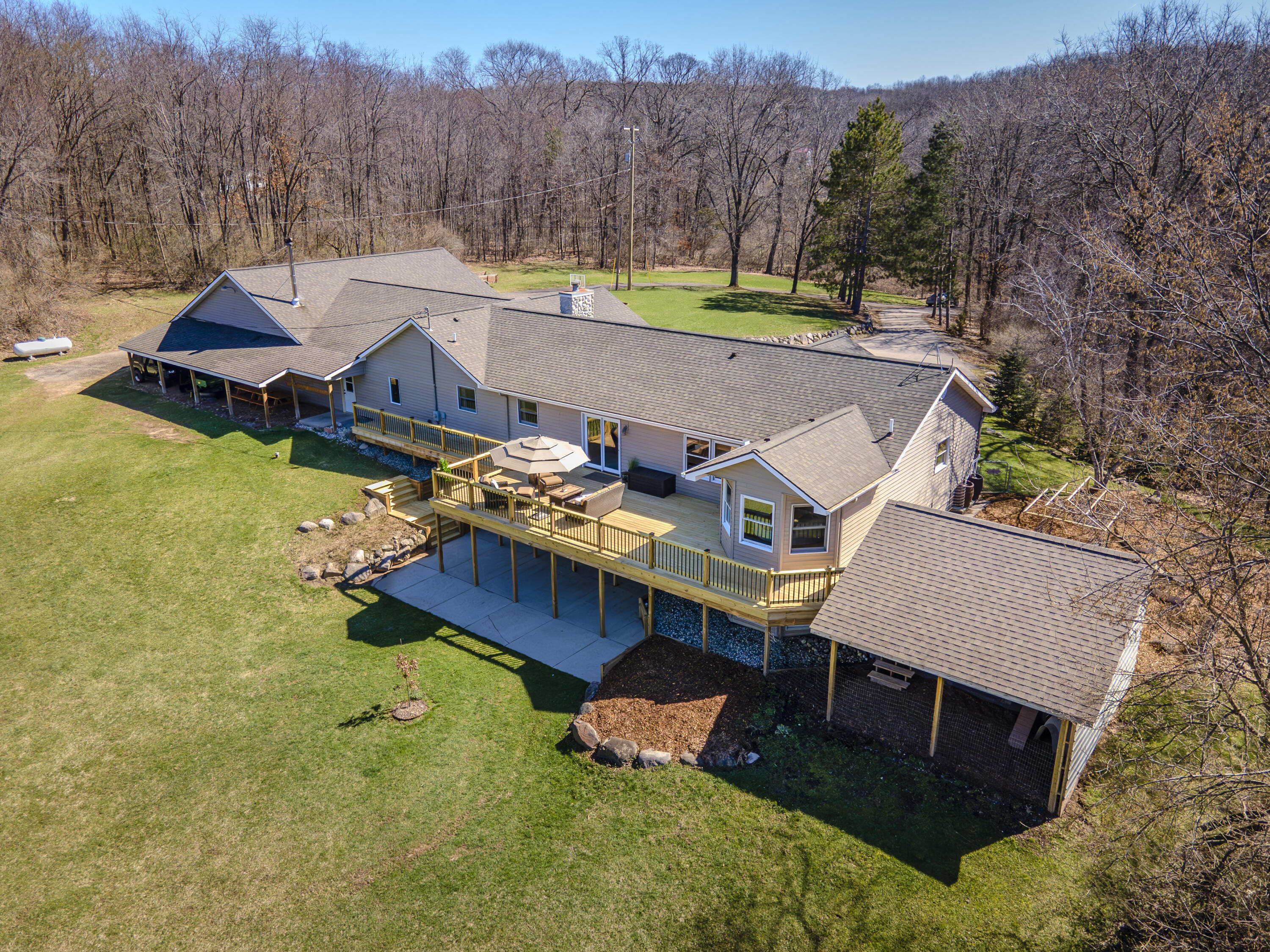 2470 Whites Bridge Road Lowell, MI 49331 - Photo 49 of 91 File 190