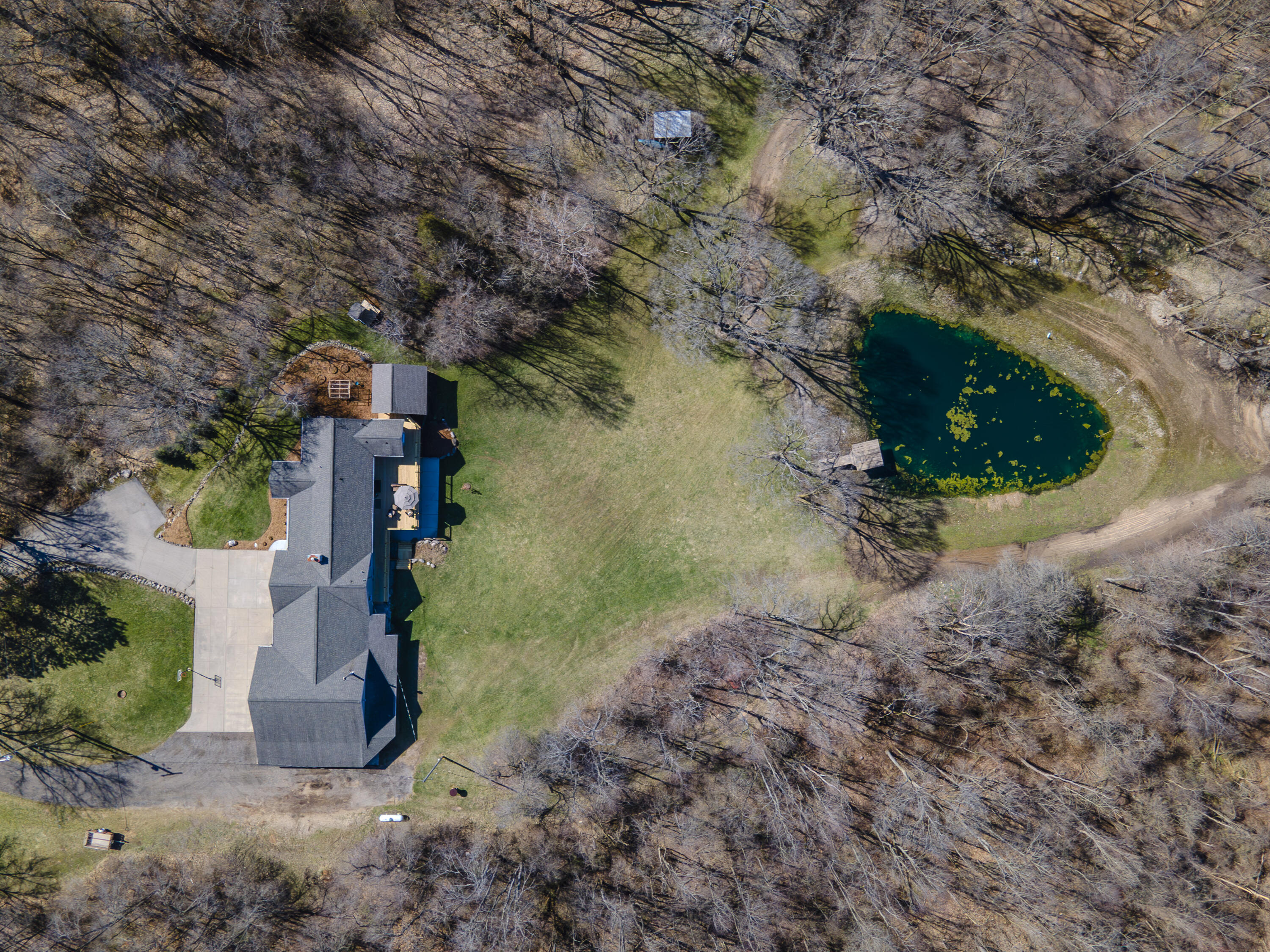 2470 Whites Bridge Road Lowell, MI 49331 - Photo 58 of 91 File 173