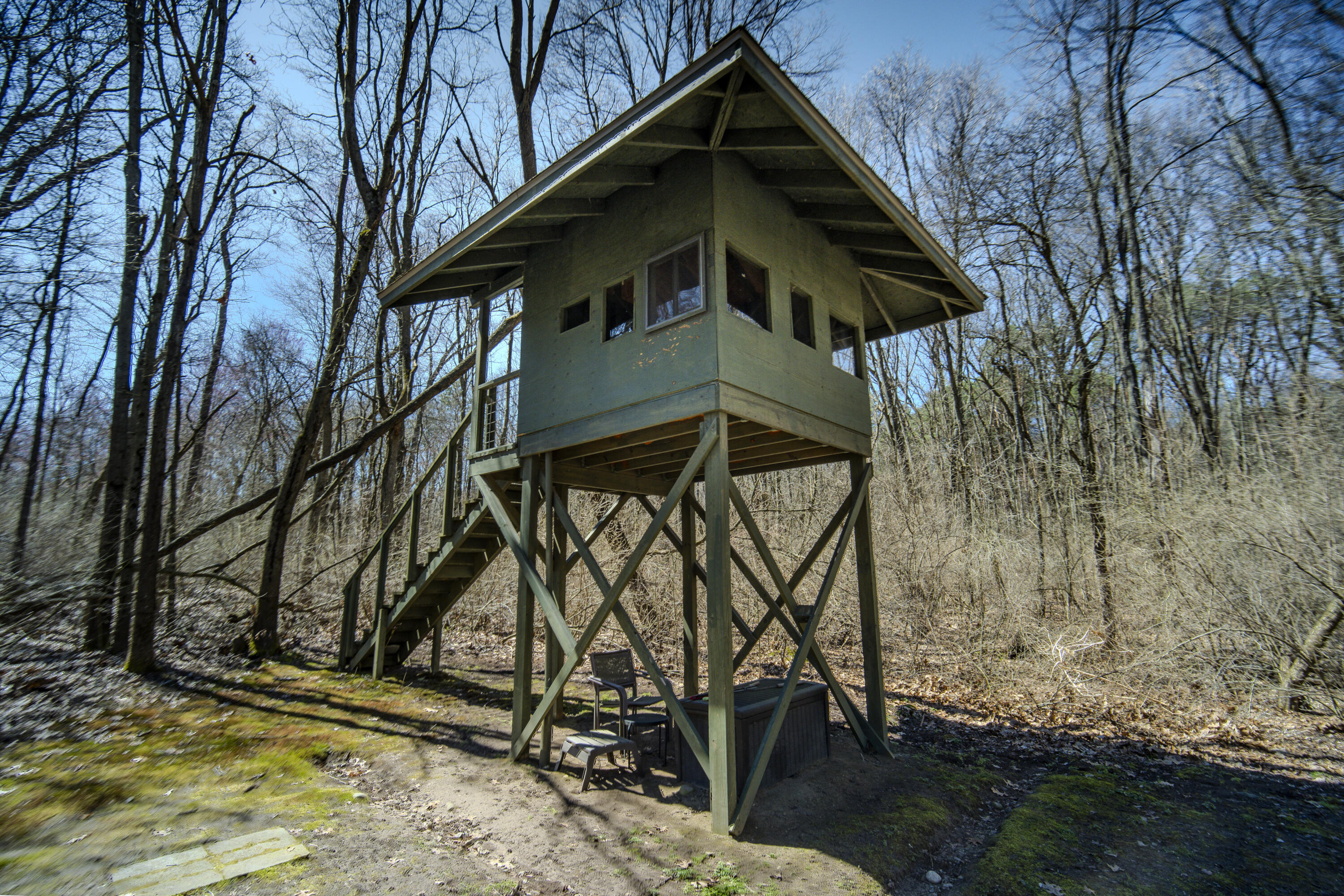 2470 Whites Bridge Road Lowell, MI 49331 - Photo 63 of 91 File 18