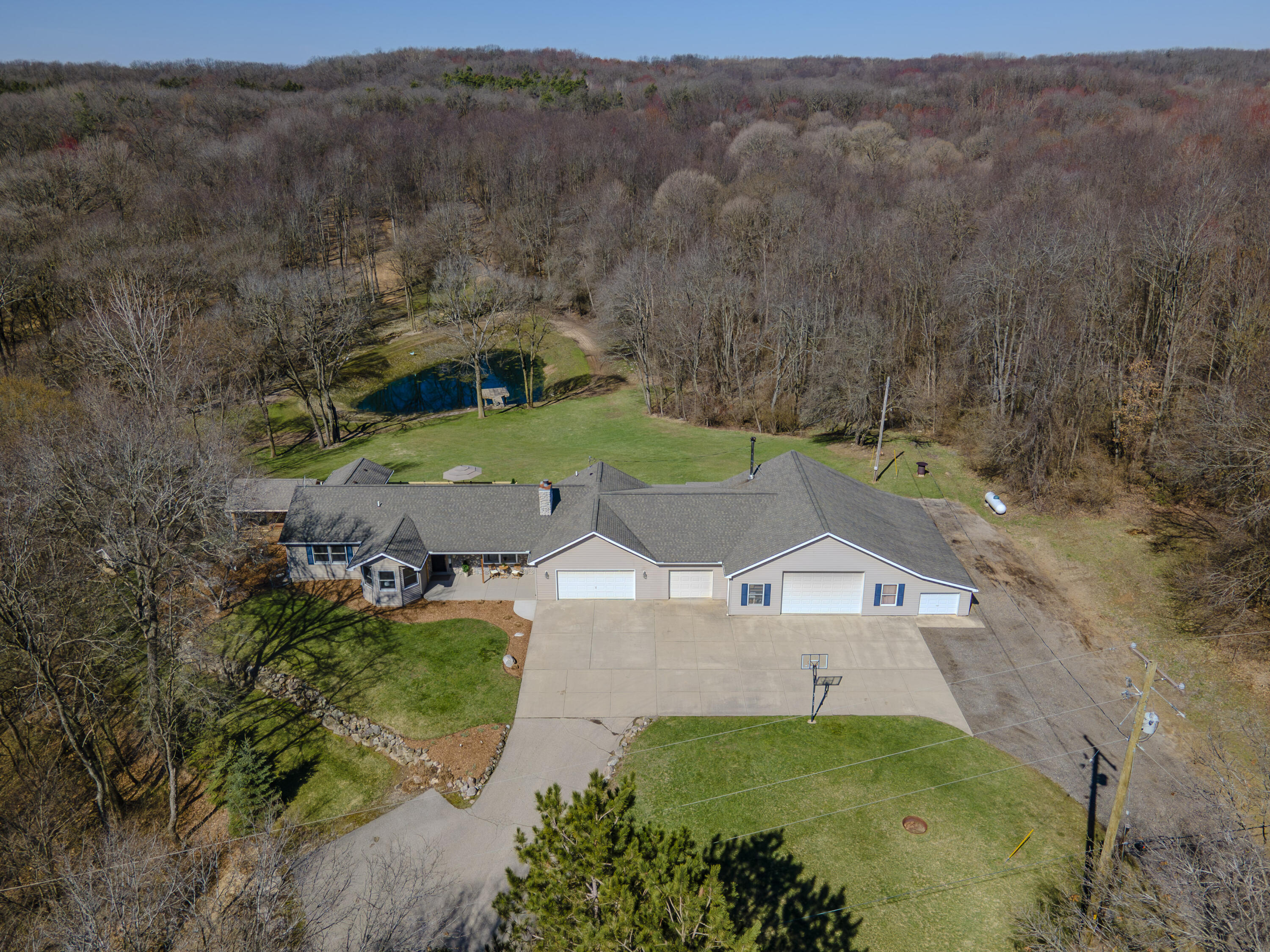 2470 Whites Bridge Road Lowell, MI 49331 - Photo 72 of 91 File 180