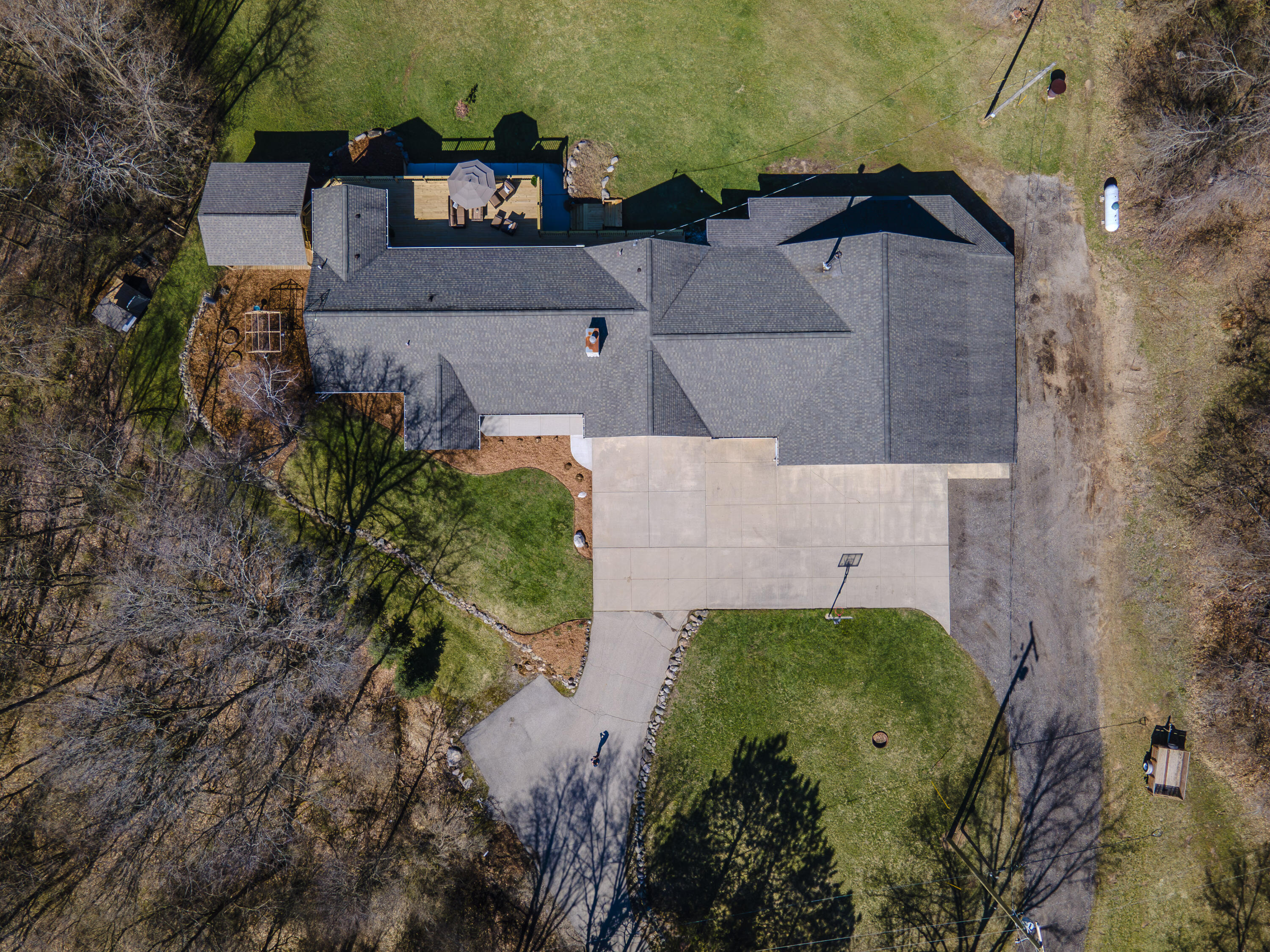 2470 Whites Bridge Road Lowell, MI 49331 - Photo 73 of 91 File 176