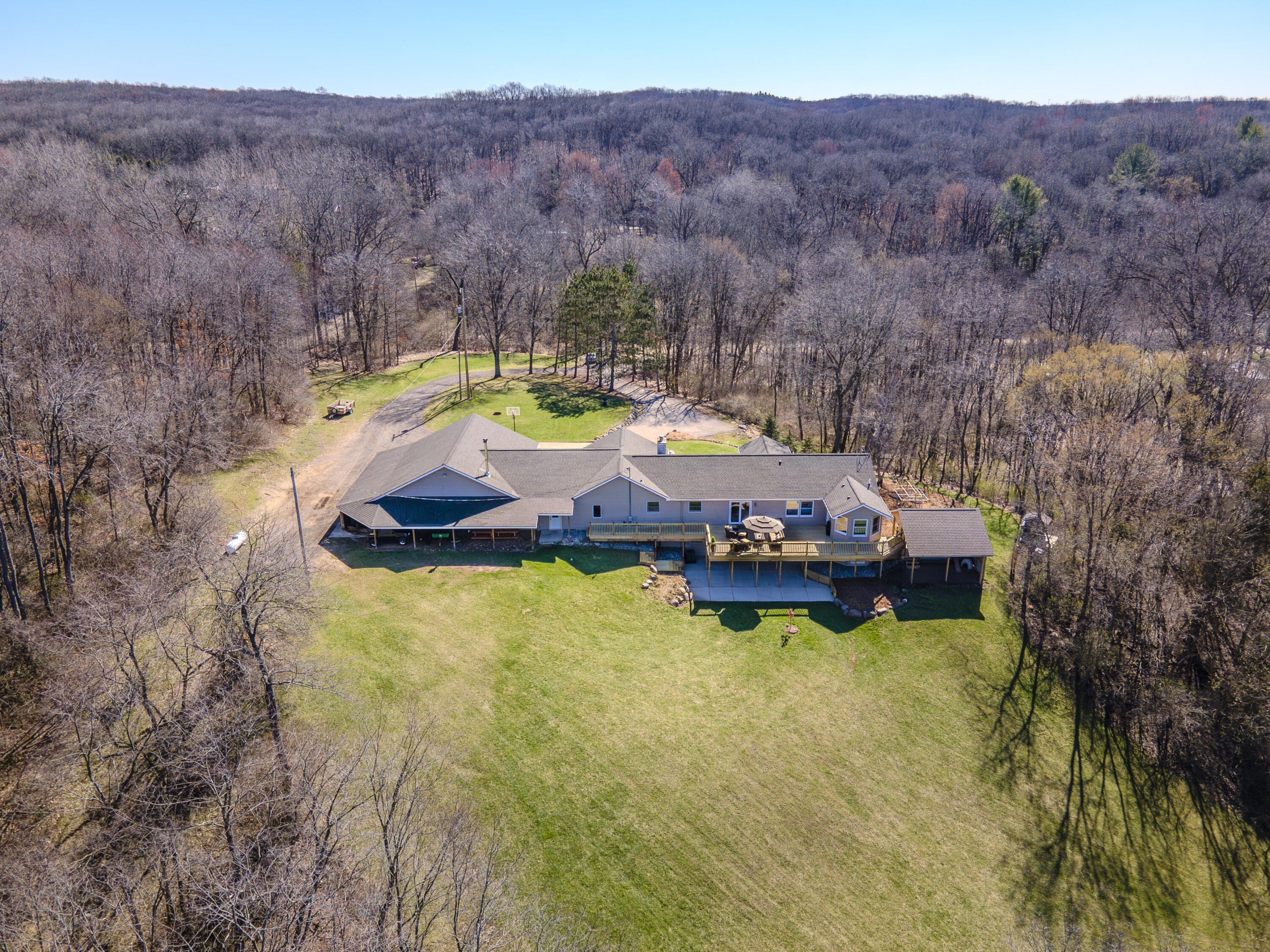 2470 Whites Bridge Road Lowell, MI 49331 - Photo 91 of 91 File 163