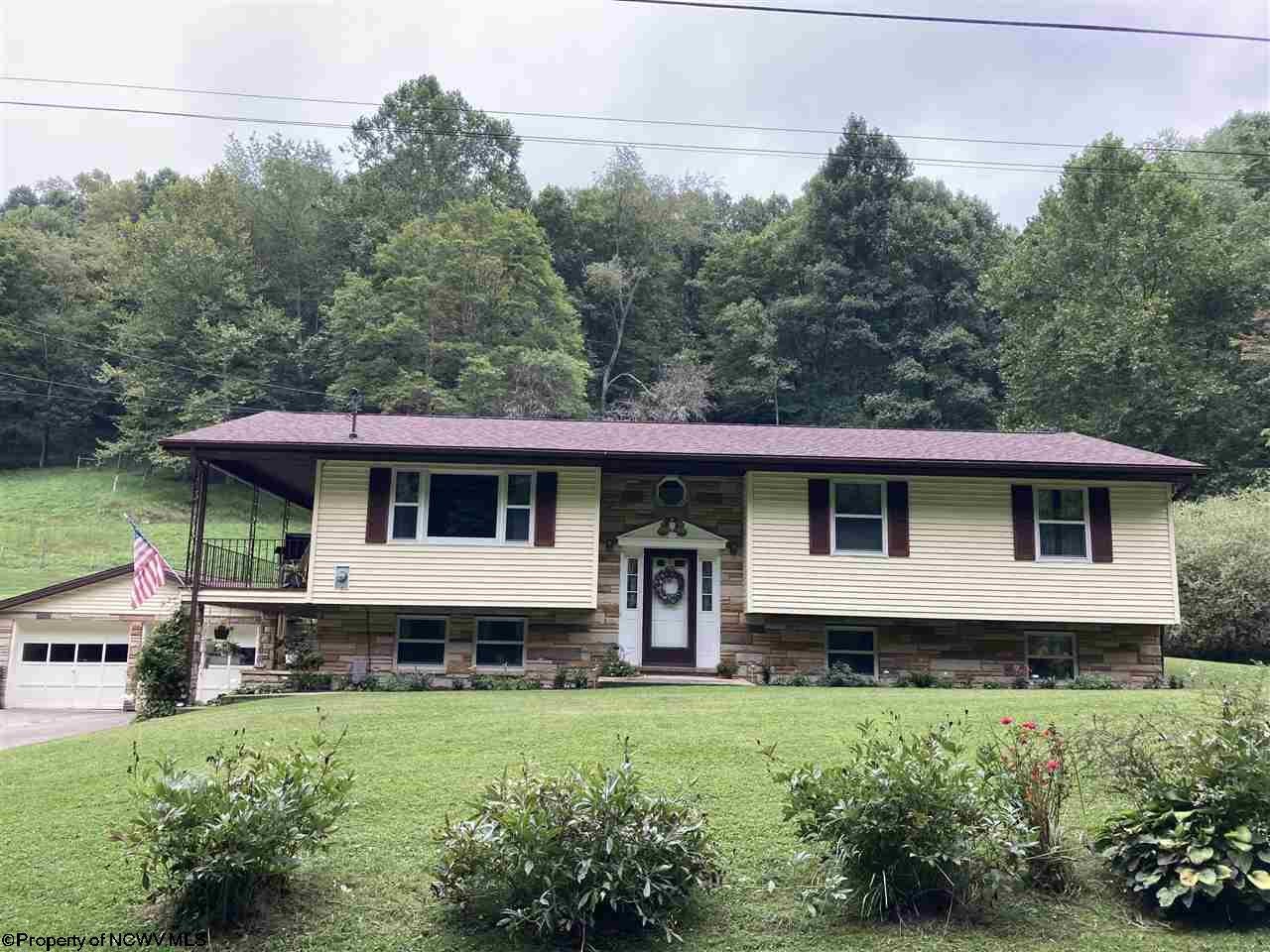 1591 Simpson Run Road Weston, WV 26452 - Photo 1 of 30 Gallery Image 1