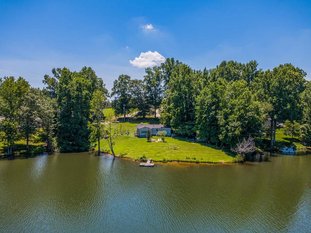 240 Canady Road Wellford, SC 29385 - Photo 1 of 36