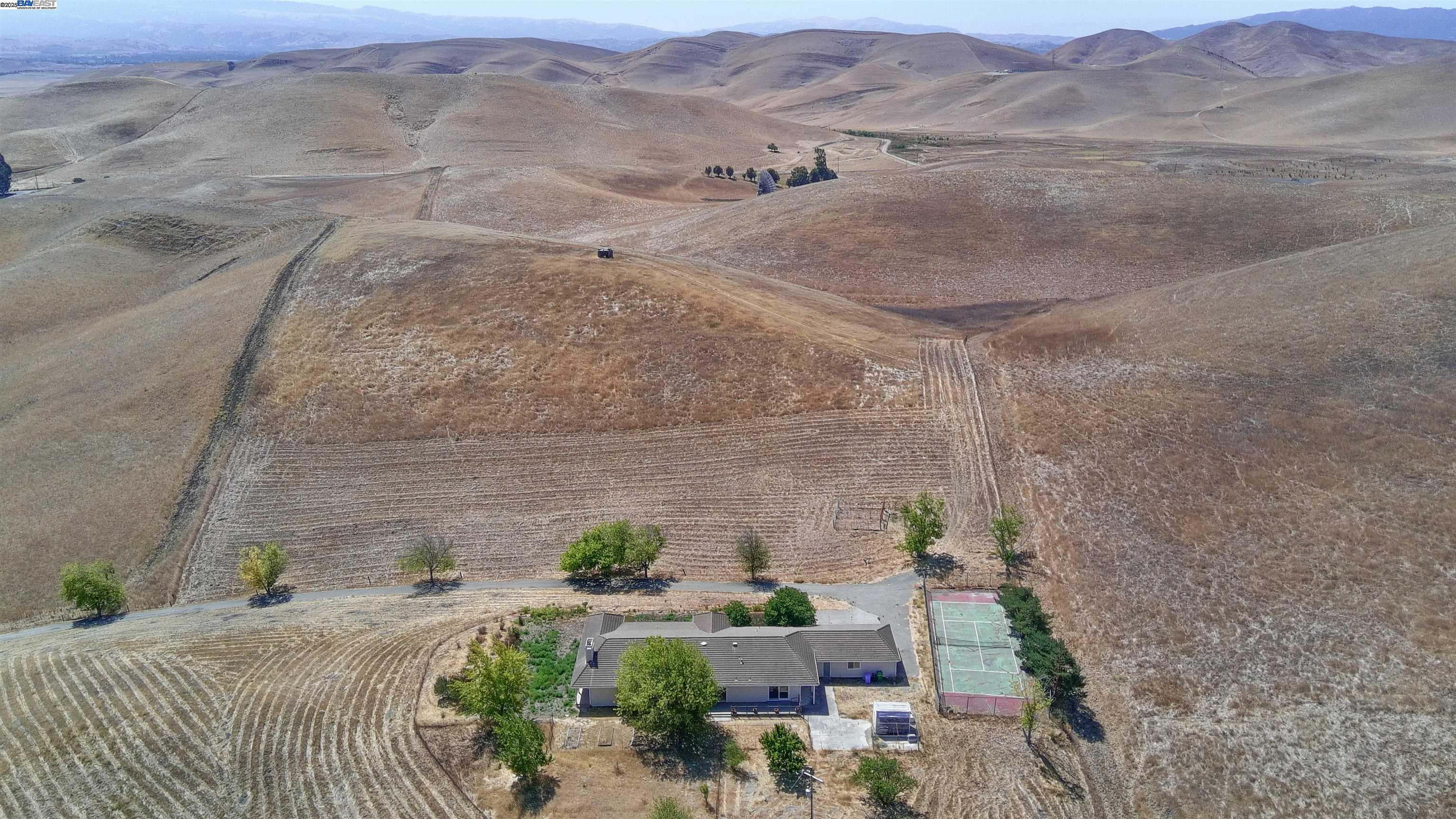 9050 Highland Road Livermore, CA 94551 - Photo 57 of 57 a view of backyard with outdoor space
