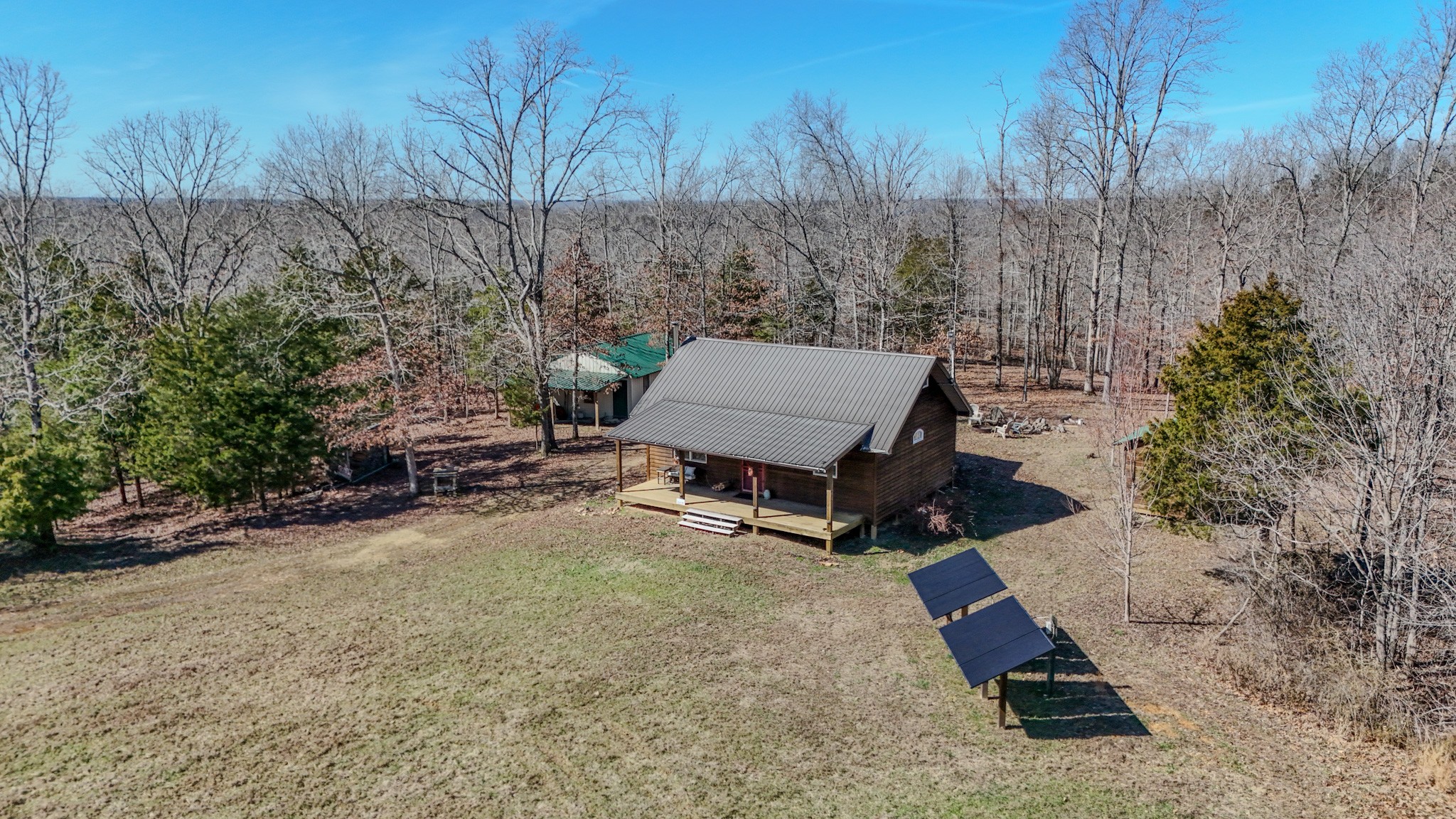0 Bunker Hill Road Linden, TN 37096 - Photo 41 of 66 Gallery Image 41