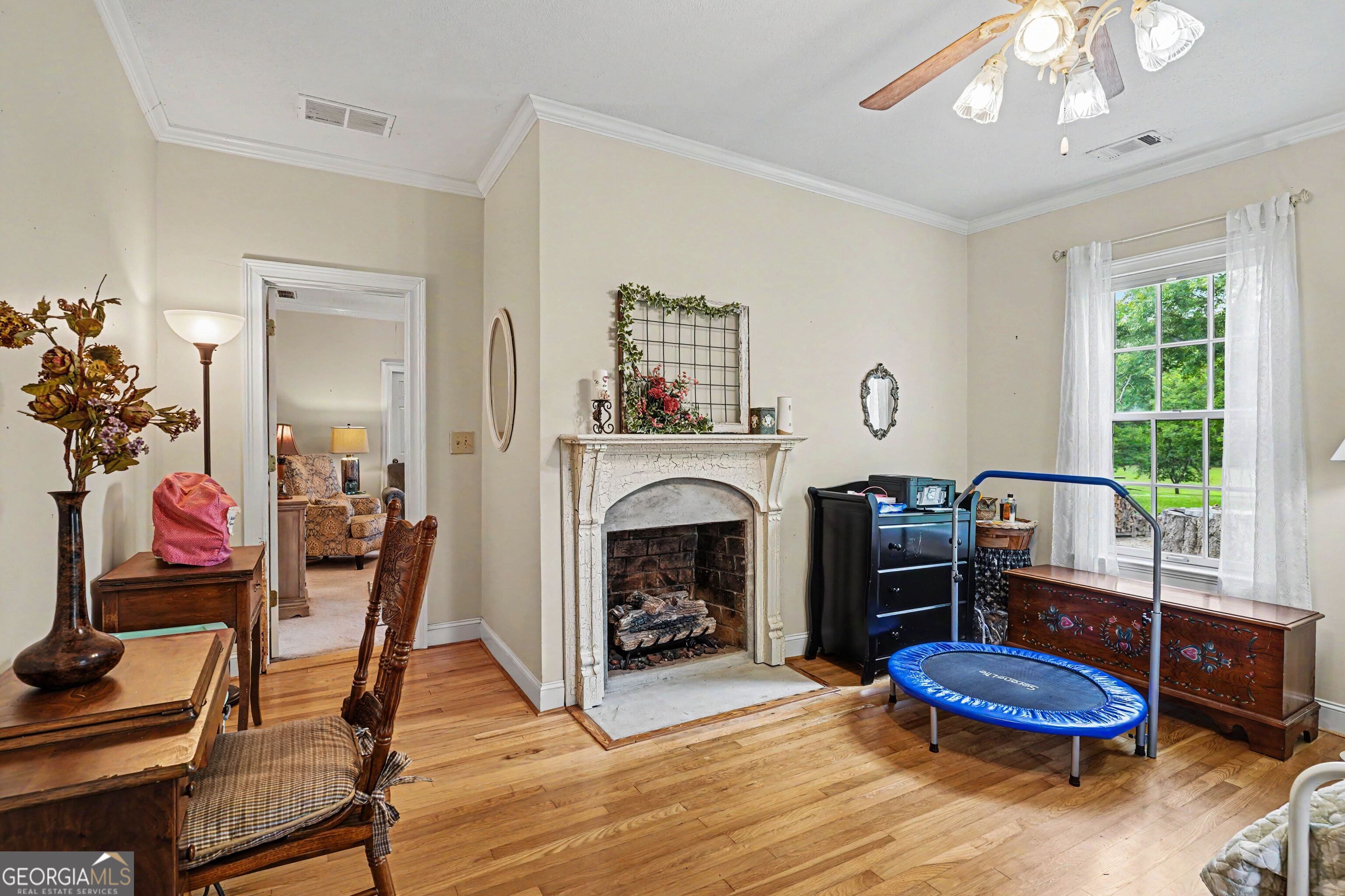 355 Inman Road Hampton, GA 30228 - Photo 26 of 47