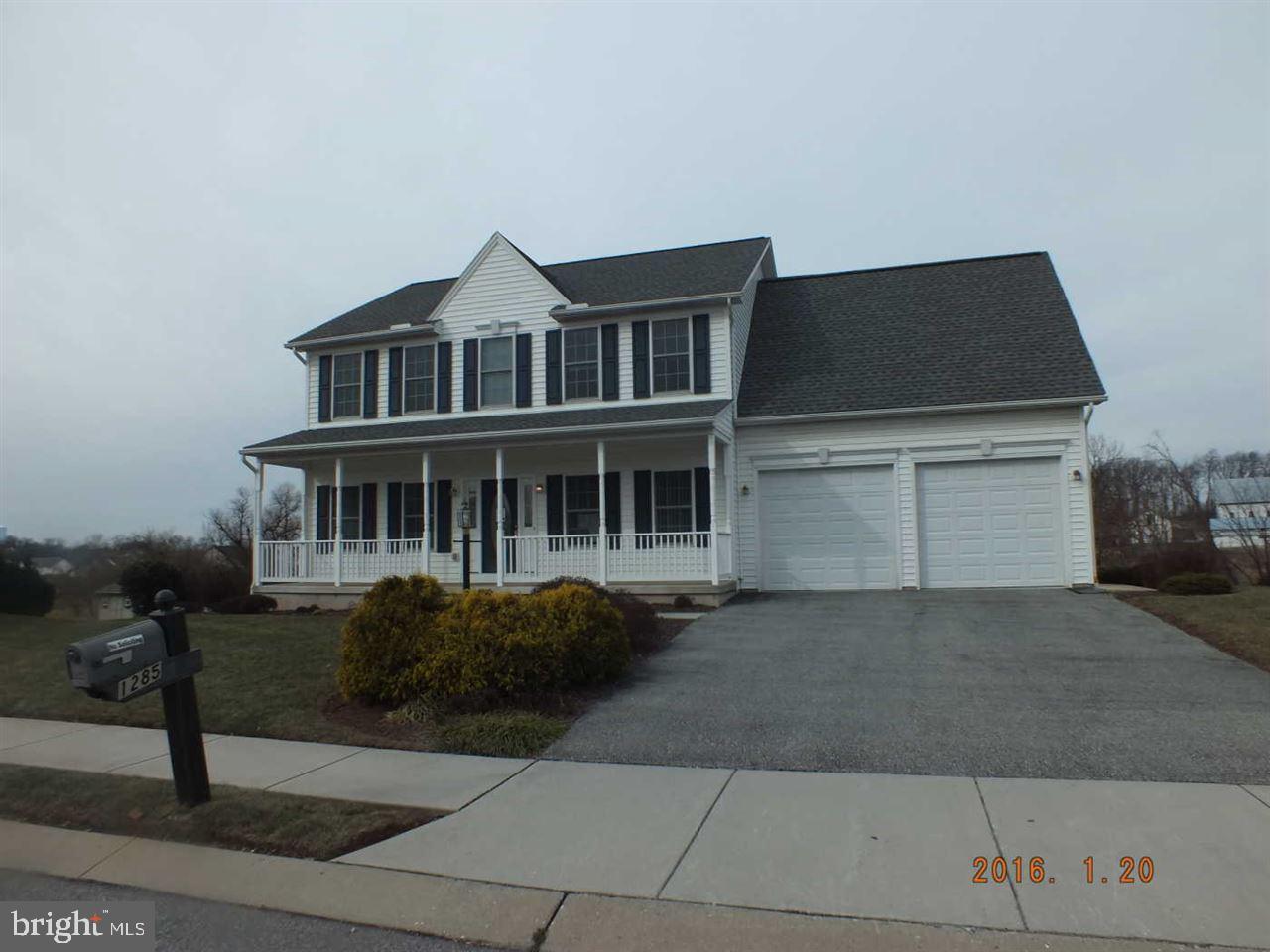 1285 Saddleback Road York, PA 17408 - Photo 1 of 32 Gallery Image 1