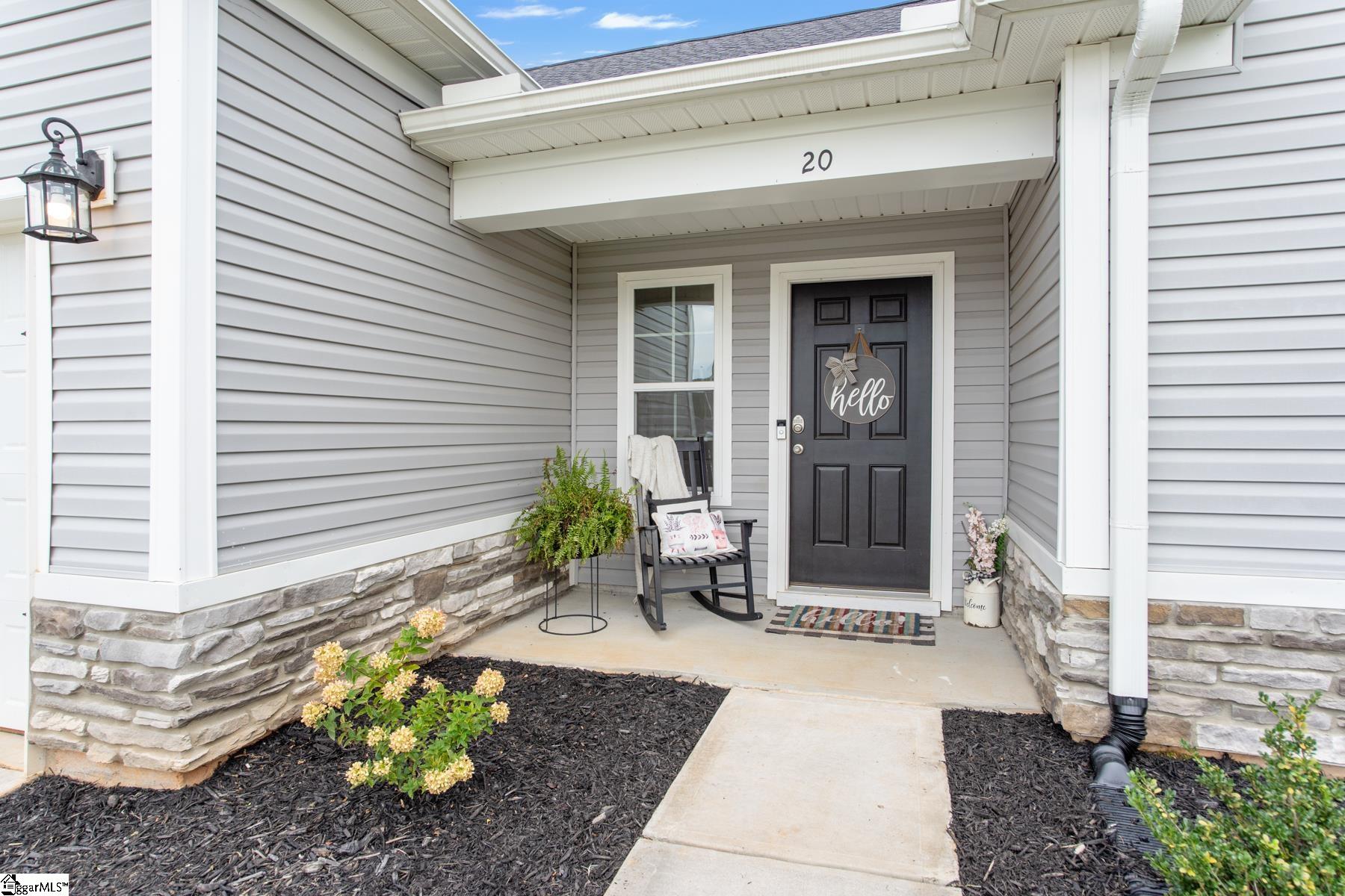 20 Snowy Court Fountain Inn, SC 29644 - Photo 2 of 32 Gallery Image 2