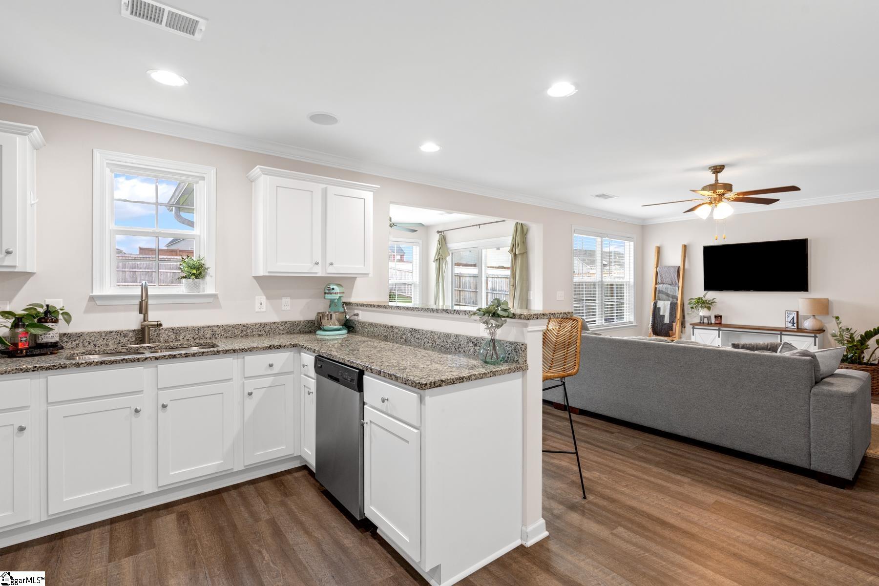 20 Snowy Court Fountain Inn, SC 29644 - Photo 11 of 32 Gallery Image 11