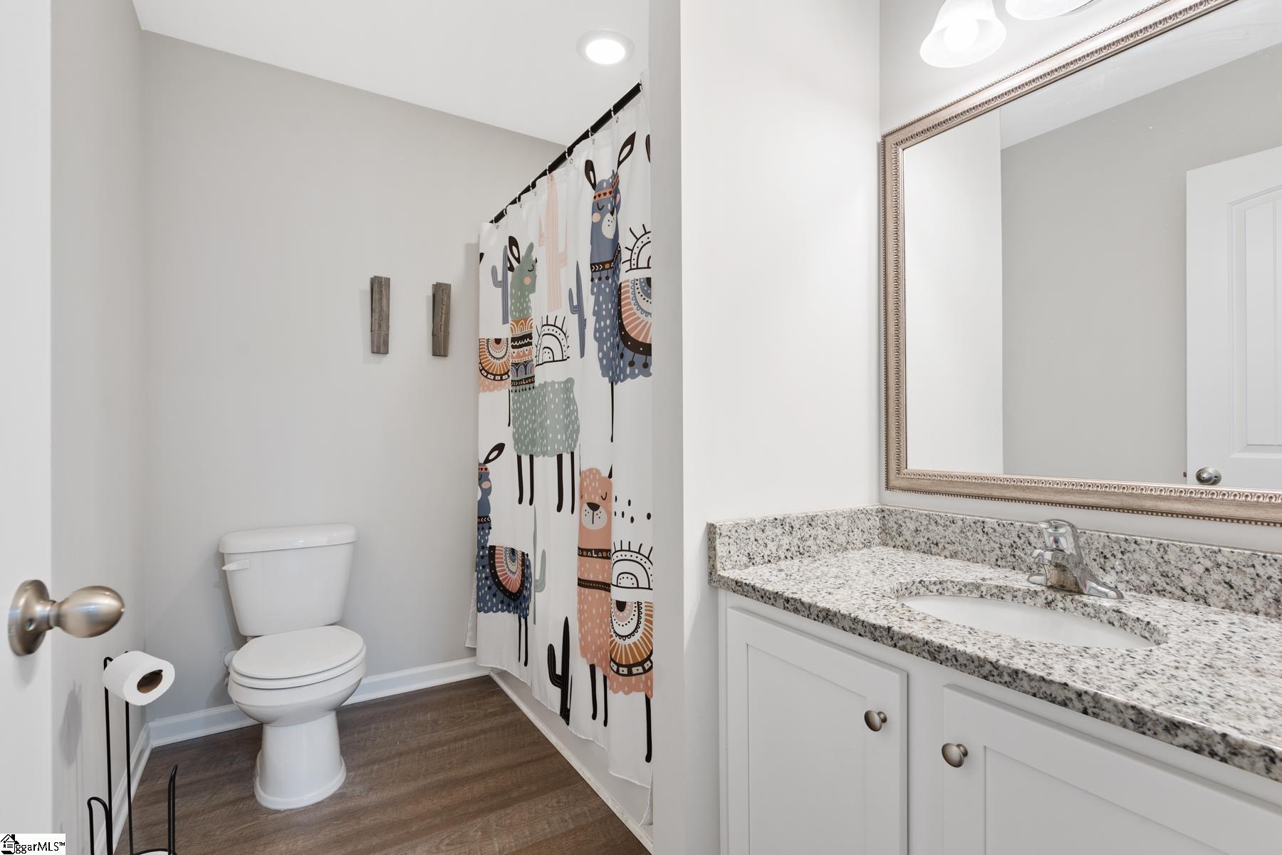 20 Snowy Court Fountain Inn, SC 29644 - Photo 25 of 32 Gallery Image 25