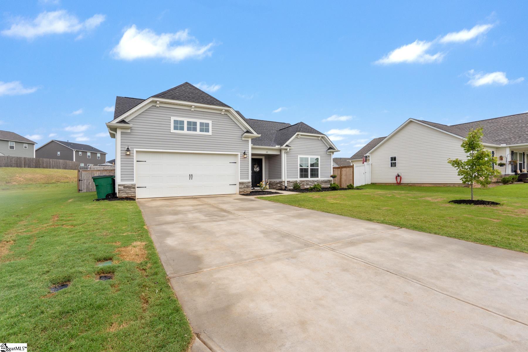 20 Snowy Court Fountain Inn, SC 29644 - Photo 31 of 32 Gallery Image 31