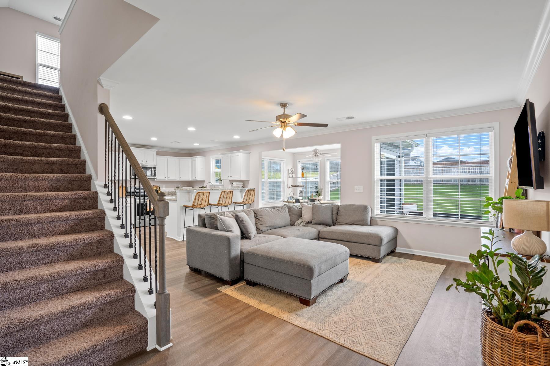 20 Snowy Court Fountain Inn, SC 29644 - Photo 5 of 32 Gallery Image 5